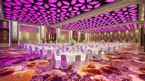 okada manila ballroom|Okada Manila .